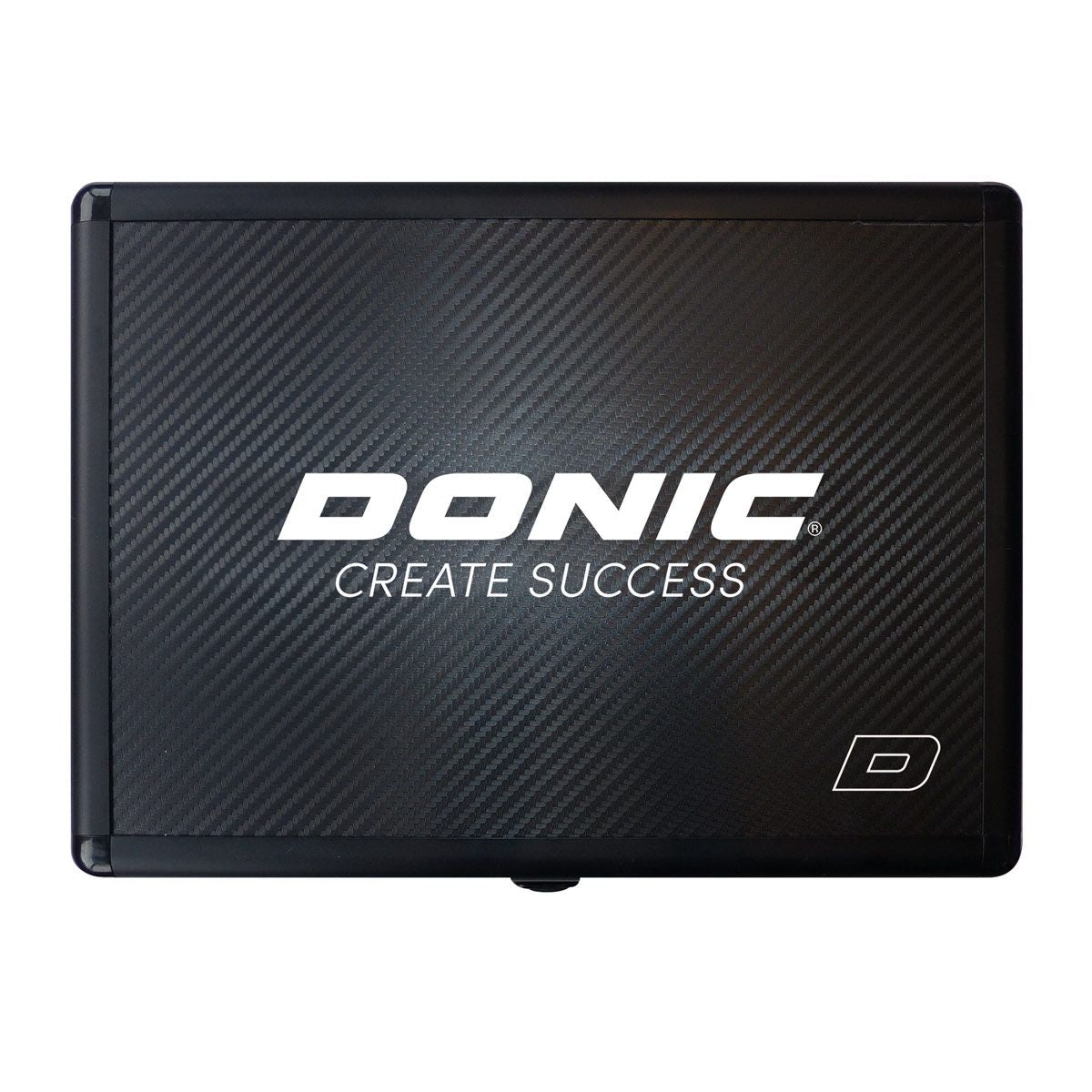 Donic Double Aluminium Batcase