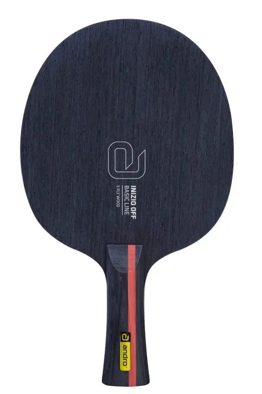 Andro Inizio Off Andro SE - tabletennisstore.eu