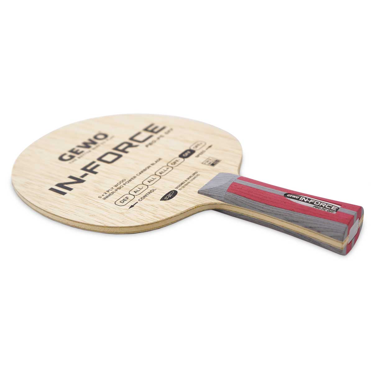 Gewo In-Force PBO-PC OFF