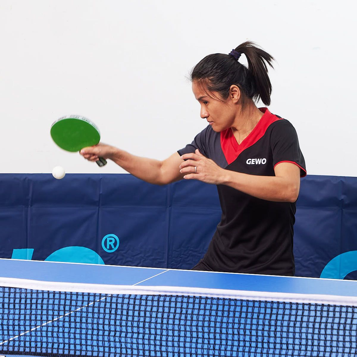 Gewo shirt Toledo Lady