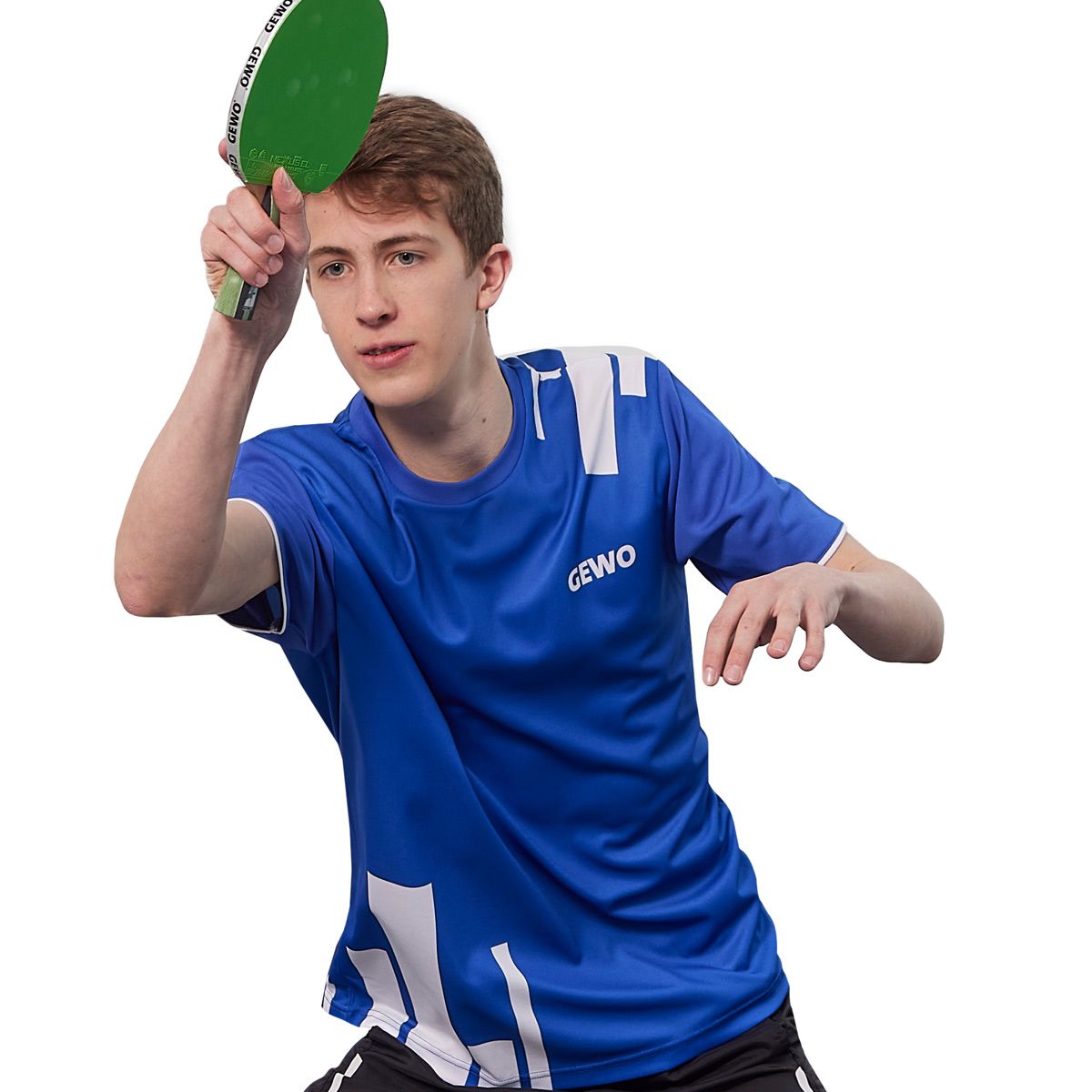 Gewo T-Shirt Bloques