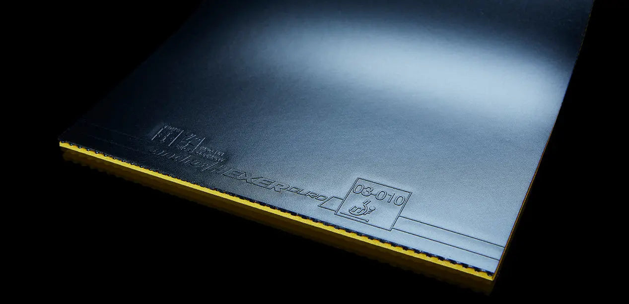 Andro Hexer Duro Andro SE - tabletennisstore.eu