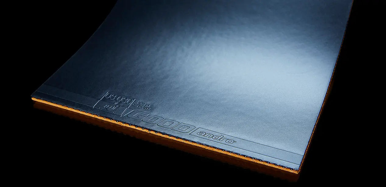 Andro Good Andro SE - tabletennisstore.eu