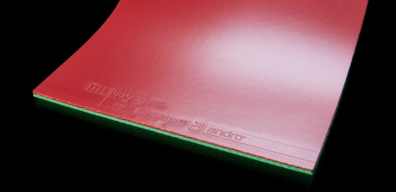 Andro Rasanter R45 Andro SE - tabletennisstore.eu