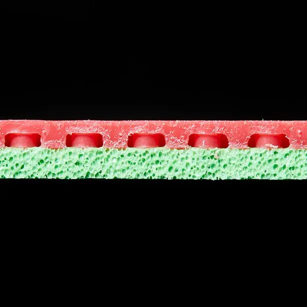 Andro Hexer Powergrip Andro SE - tabletennisstore.eu