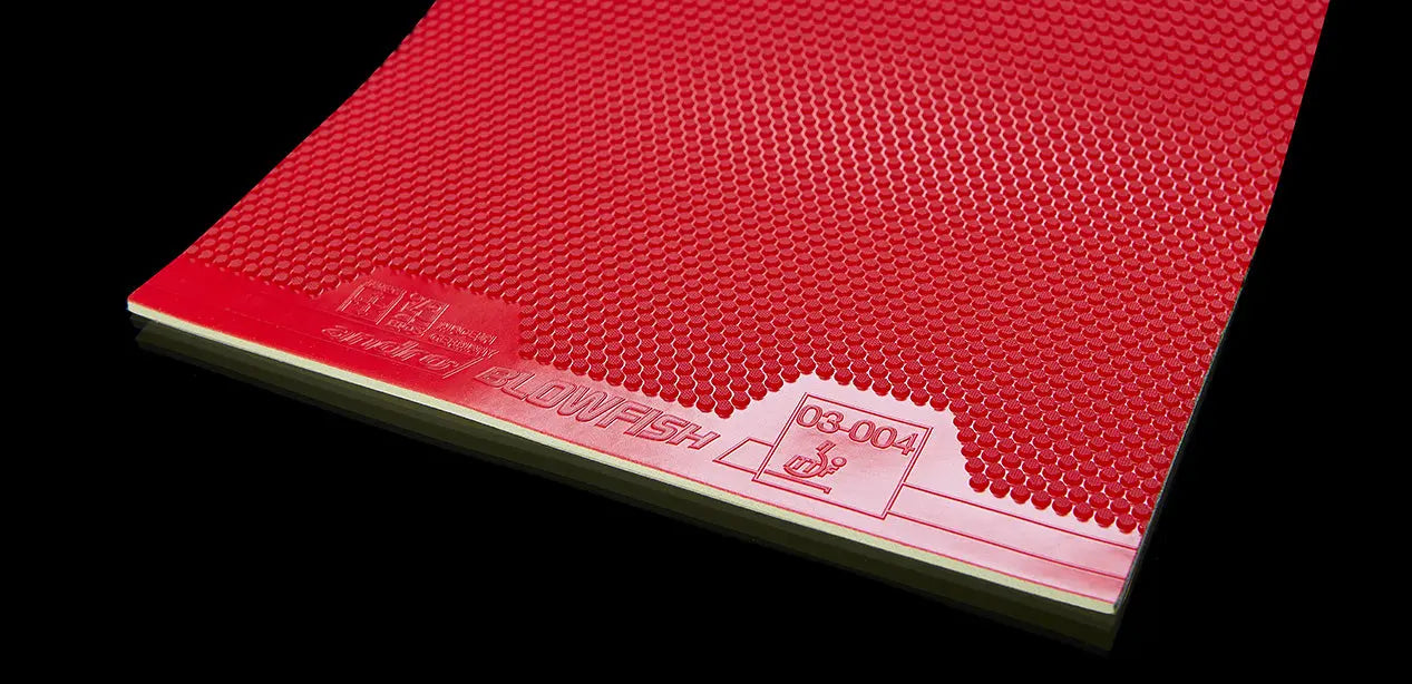 Andro Blowfish Andro SE - tabletennisstore.eu