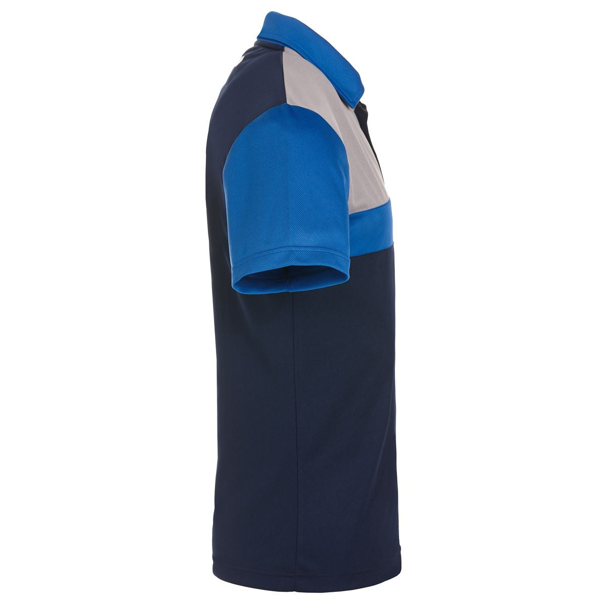 Gewo shirt Ravenna Polyester