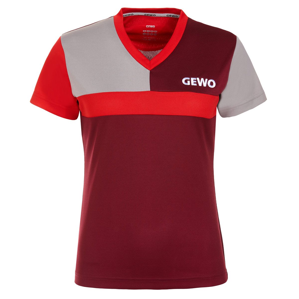 Gewo shirt Ravenna Lady