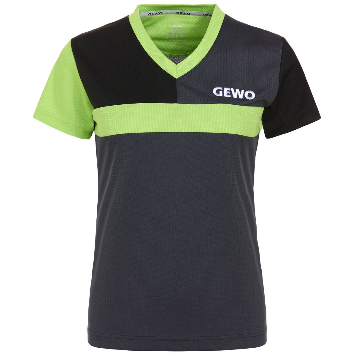 Gewo shirt Ravenna Lady