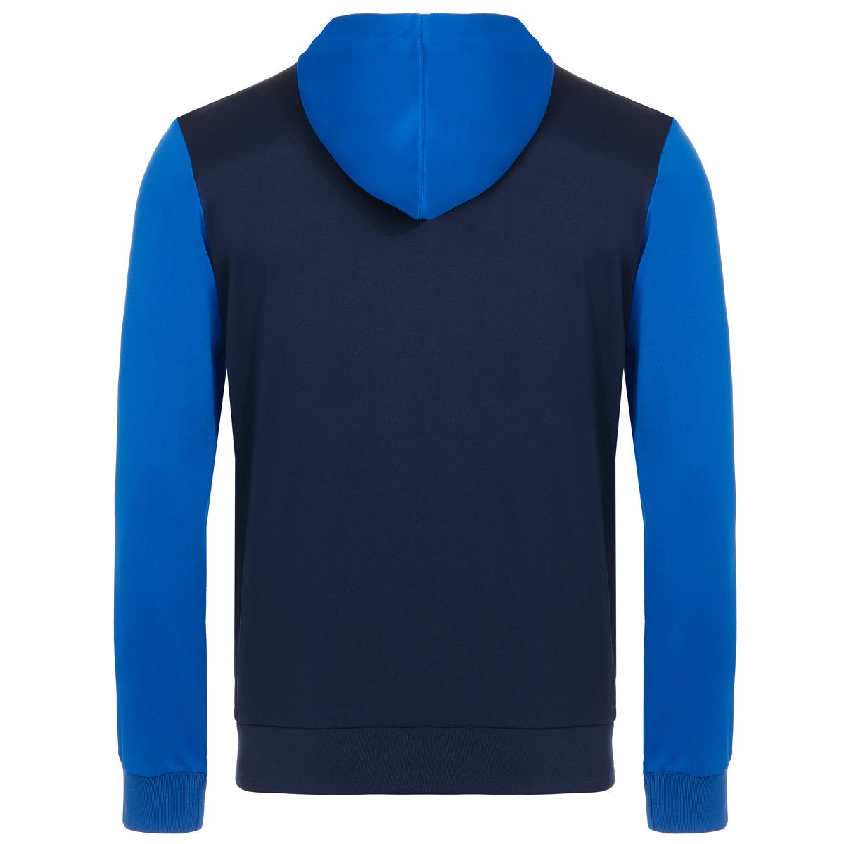 Gewo Marineblauwe/koningsblauwe Ravenna hoodie