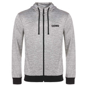 Gewo Parla Grijze Hoodie