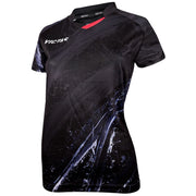 Victas Shirt Lady 229 black