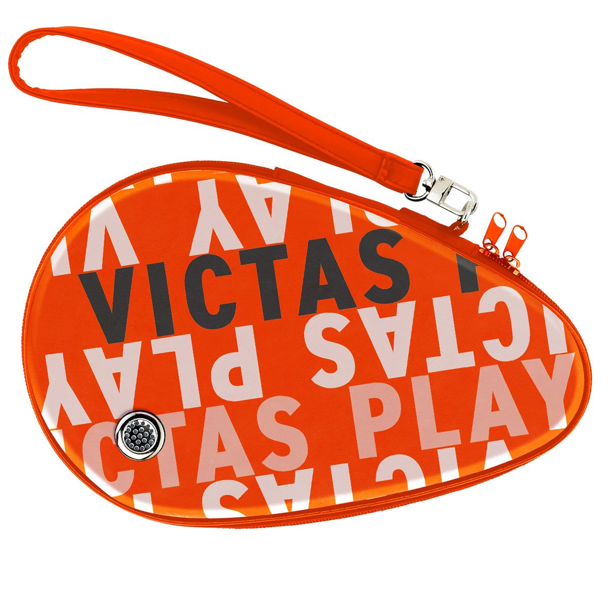 Victas V-Roundcase 429 oranje