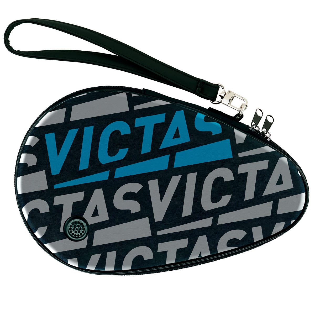 Victas V-Roundcase 429 zwart