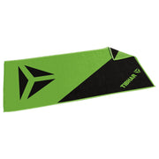 Tibhar Handdoek Smash Pro zwart/Green