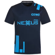 Gewo T-Shirt Promo Blocks Nexxus Pro ns