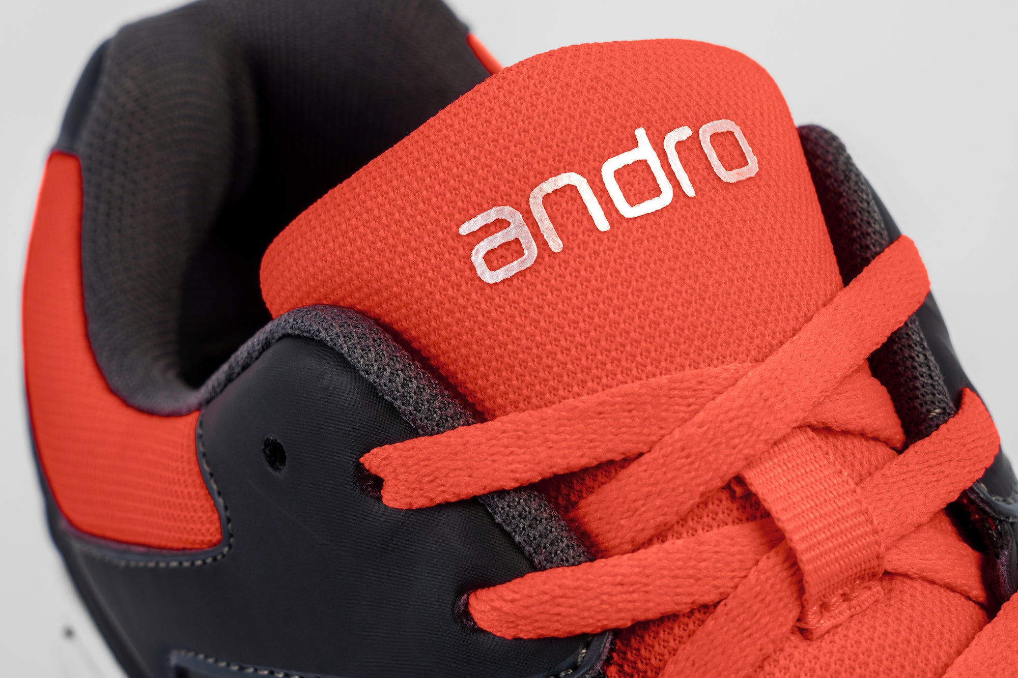 Andro shoes Cross Step 2