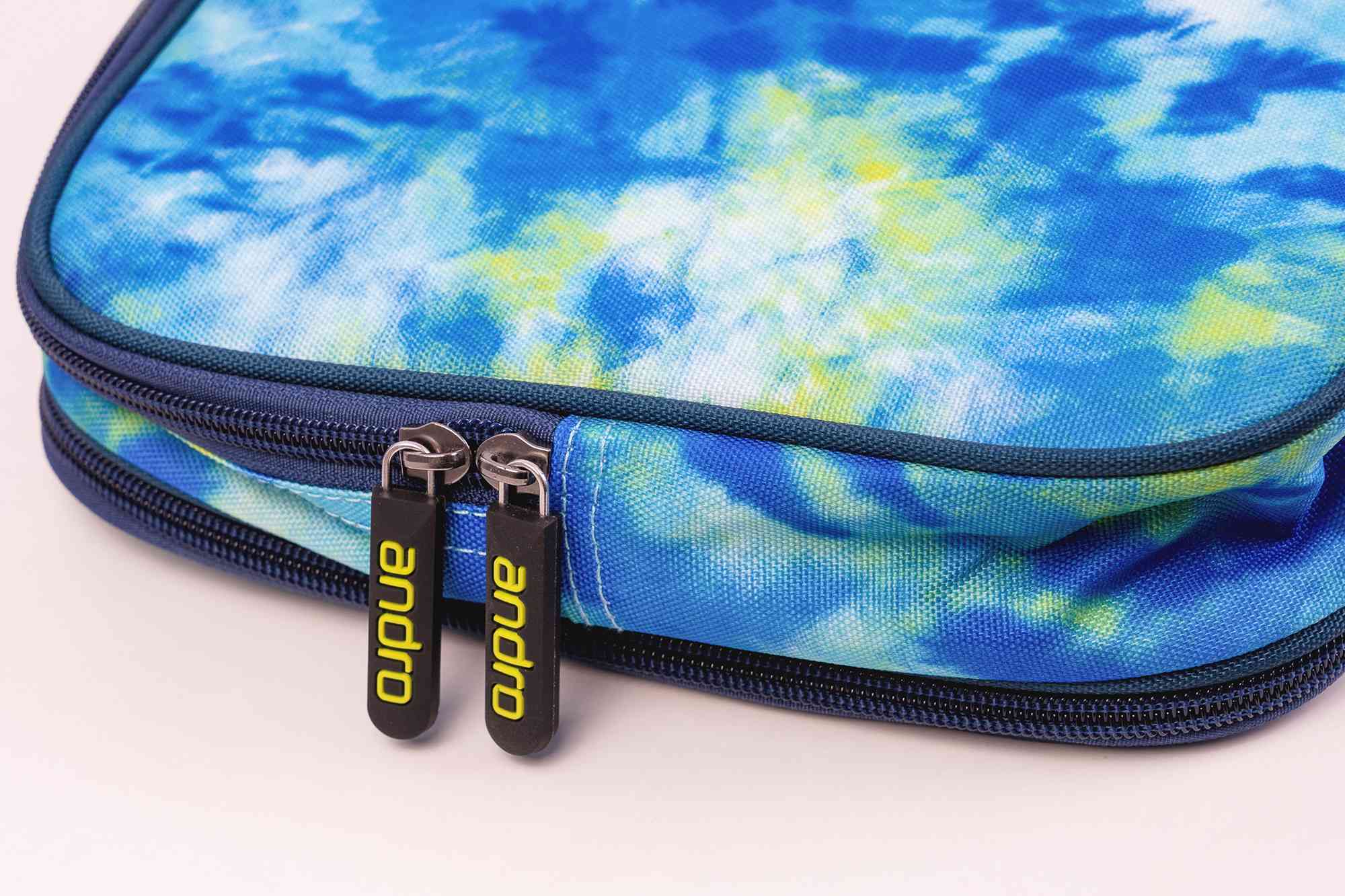 Andro Doublewallet Maboon