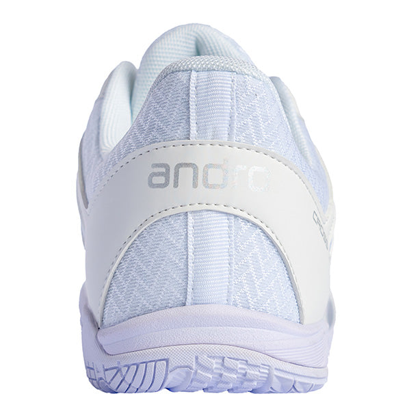 Andro shoes Cross Step Pro