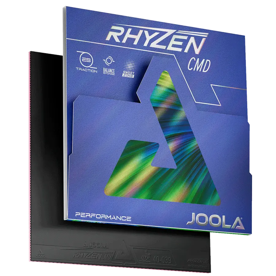 Joola Rhyzen CMD Joola SE - tabletennisstore.eu