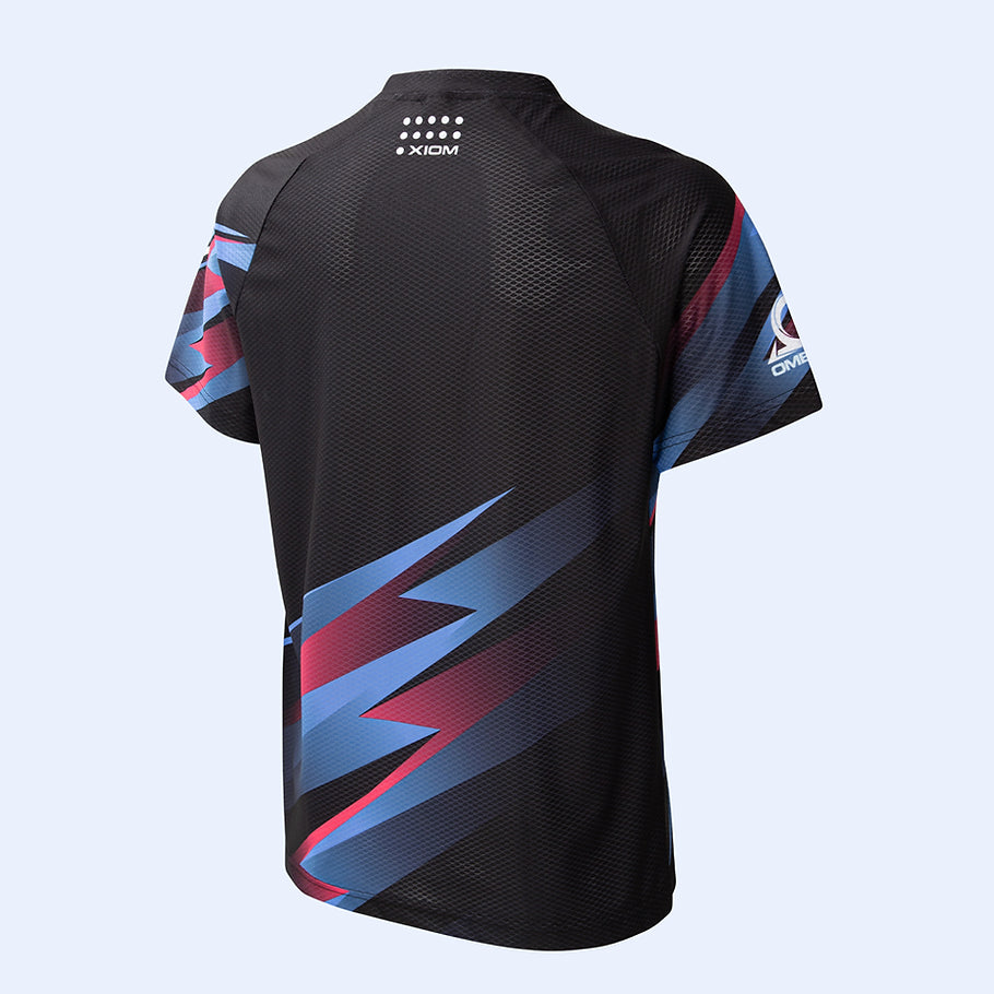 Xiom Shirt Maximaal 3