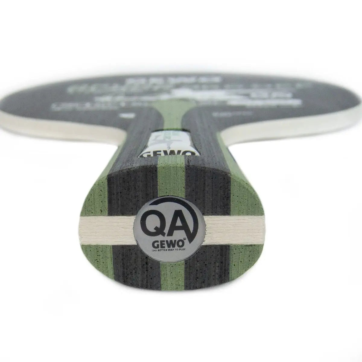 Gewo Aruna Energy ARC Off Gewo SE - tabletennisstore.eu