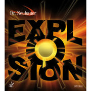 Dr.Neubauer Explosion Dr.Neubauer SE - tabletennisstore.eu