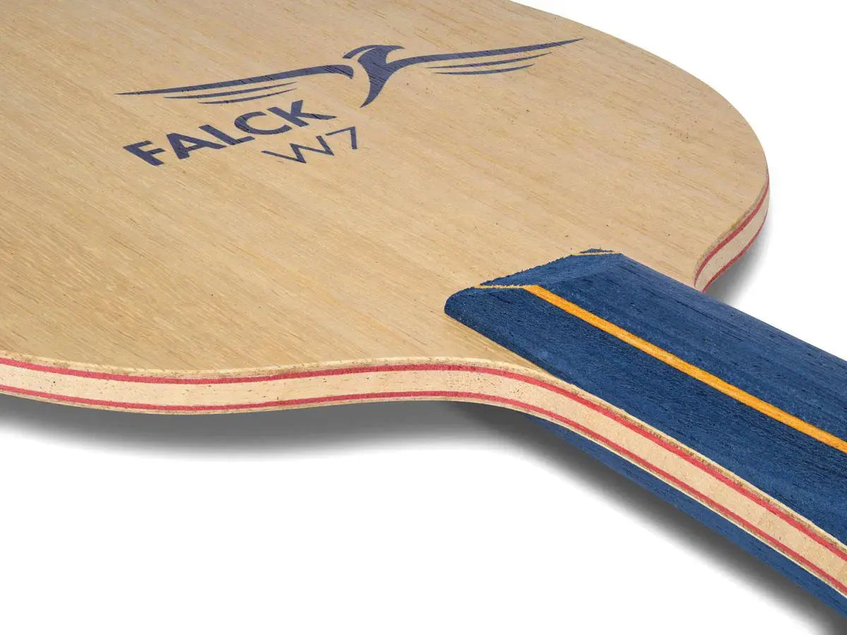 Yasaka Falck W7 Yasaka SE - tabletennisstore.eu