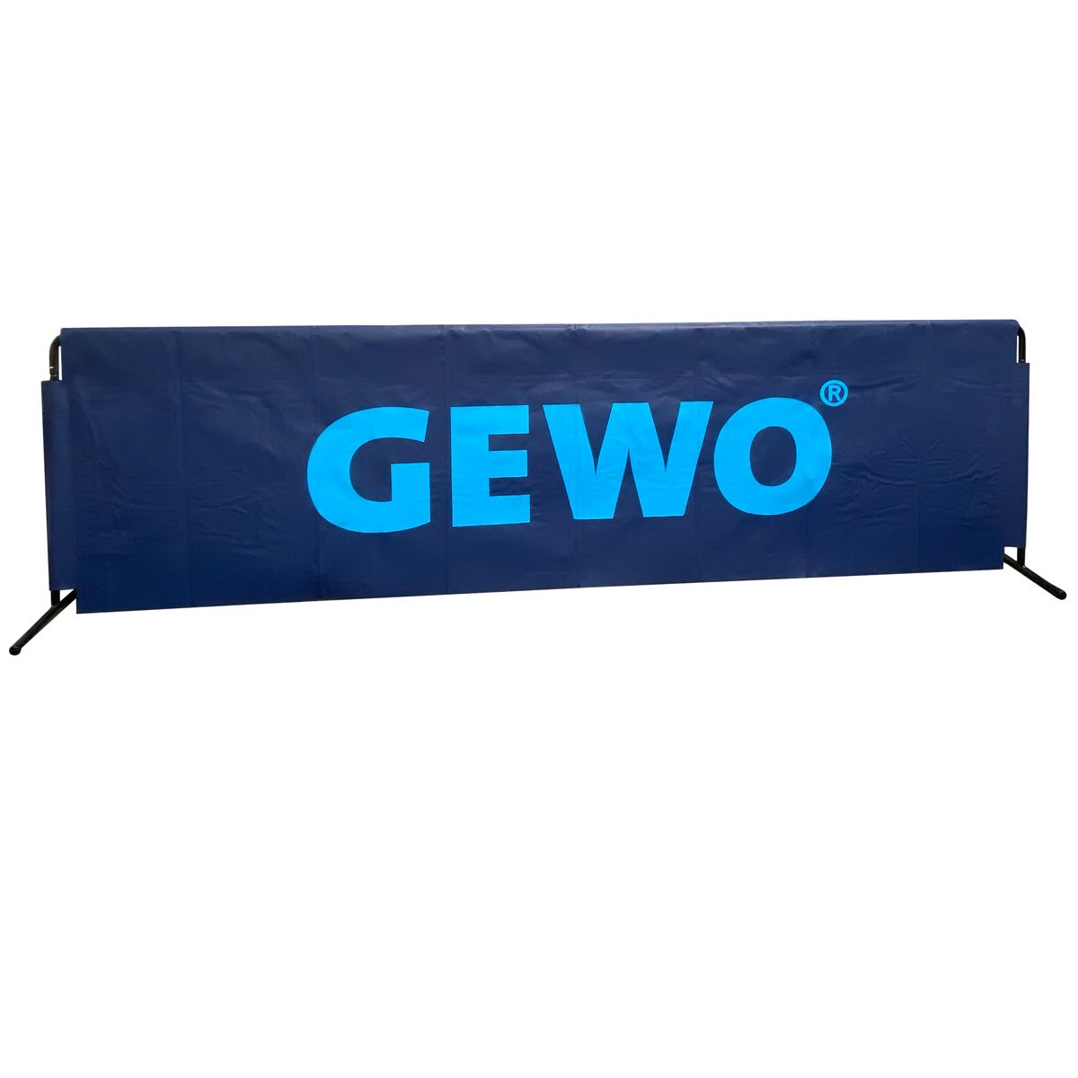 Gewo Surrounder Smart 73 2,33mtr x 73cm. blauw 10 stuks
