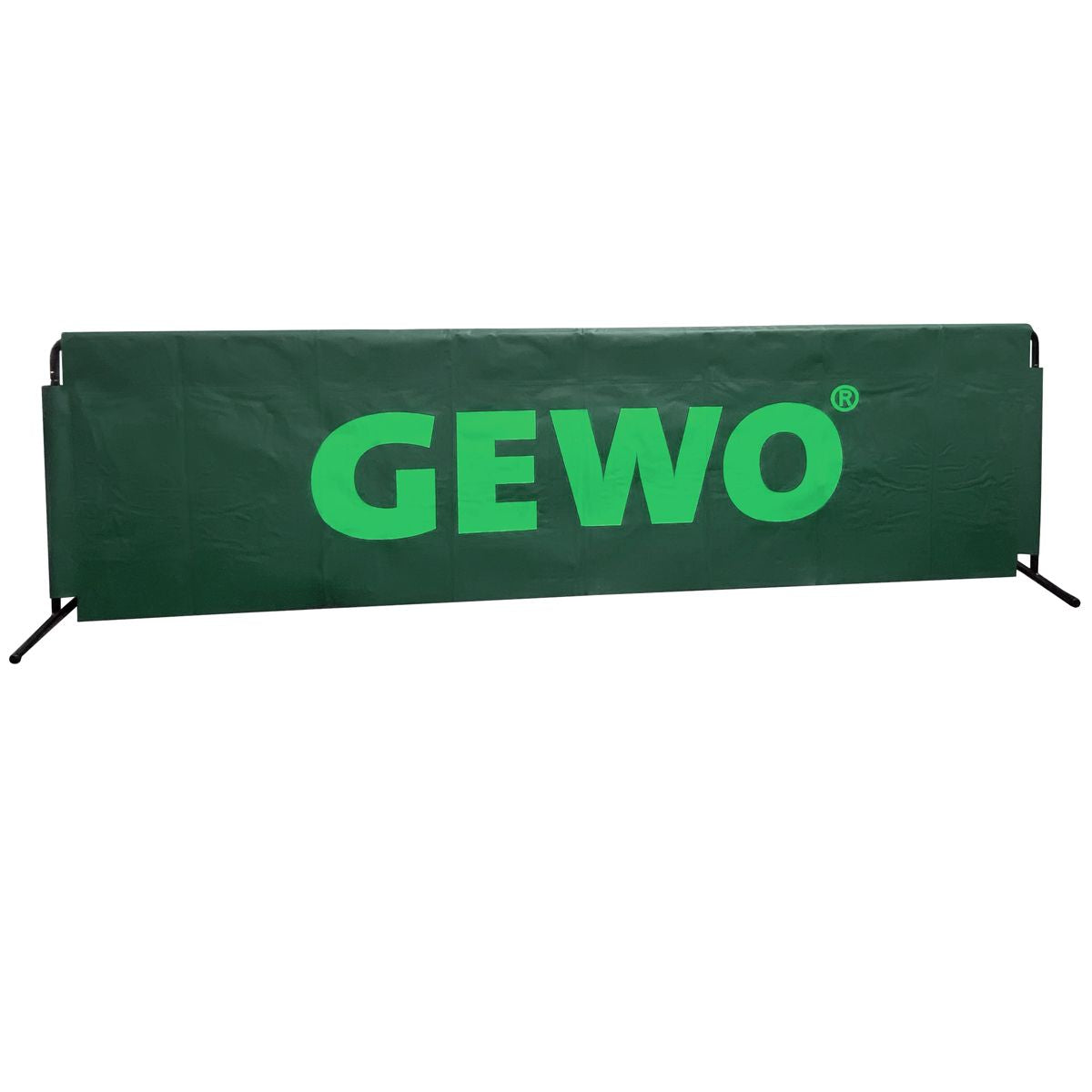 Gewo Surrounder Smart 73 2,33mtr x 73cm. Green 10 stuks