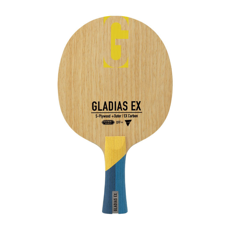 Victas Gladias EX