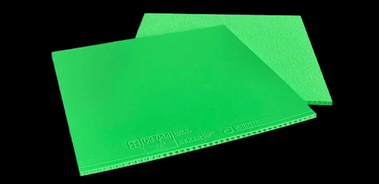 Andro Hexer Powergrip Andro SE - tabletennisstore.eu