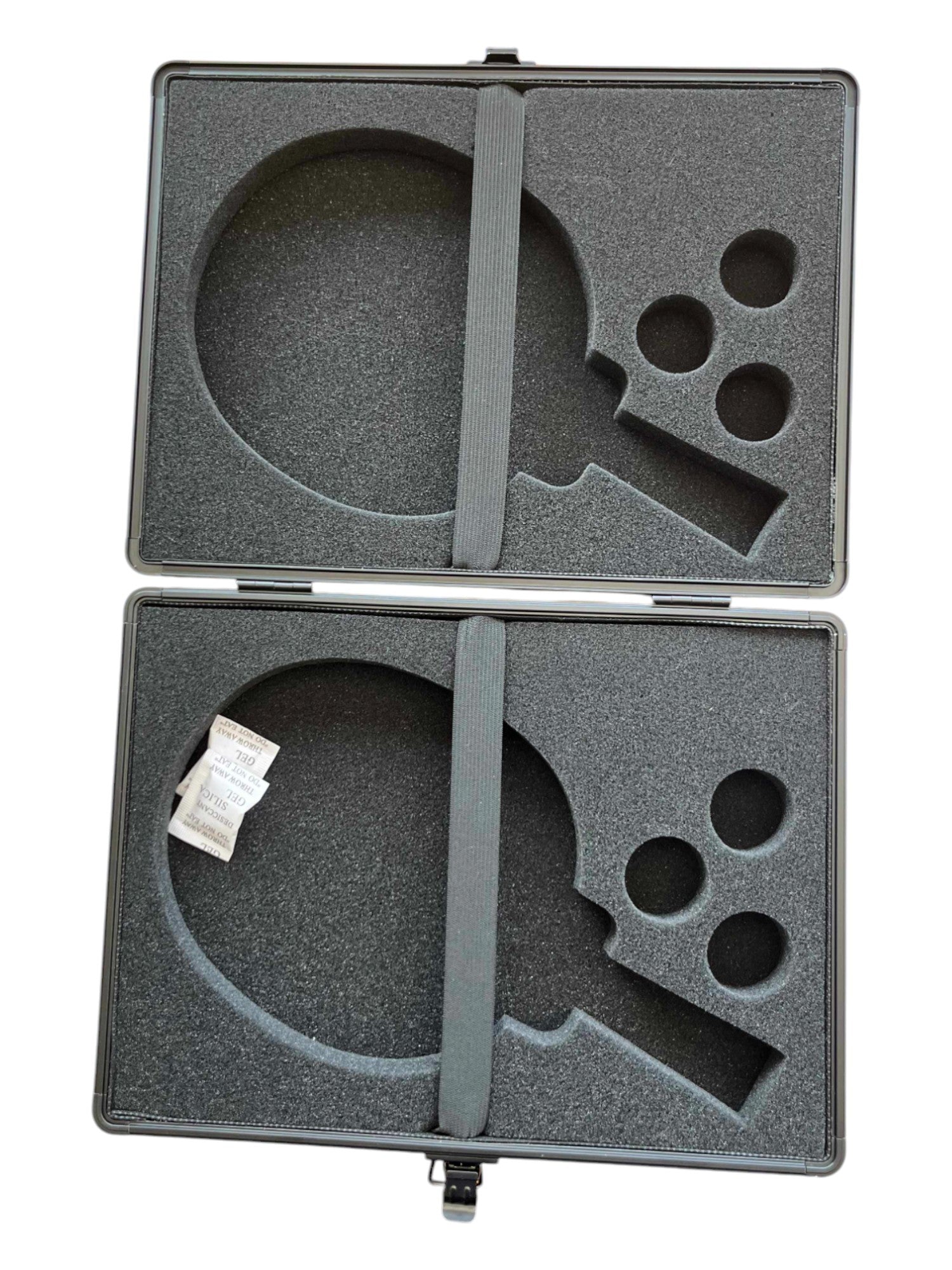 Sport Europe Double Alu case