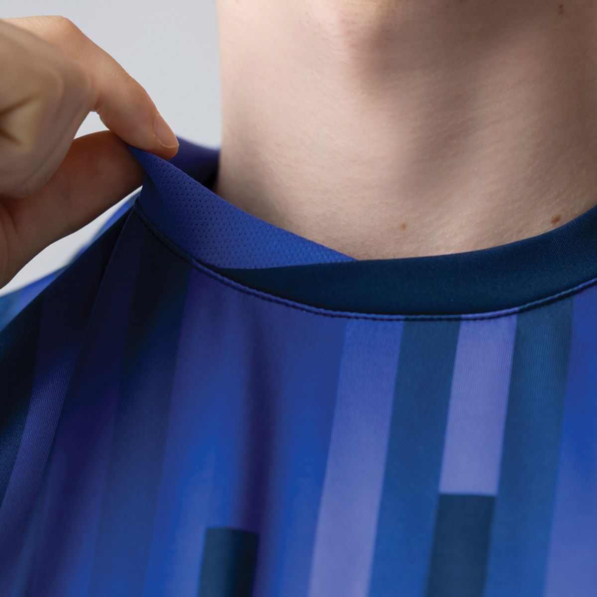 Joola Shirt Conpetition 25 marineblauw