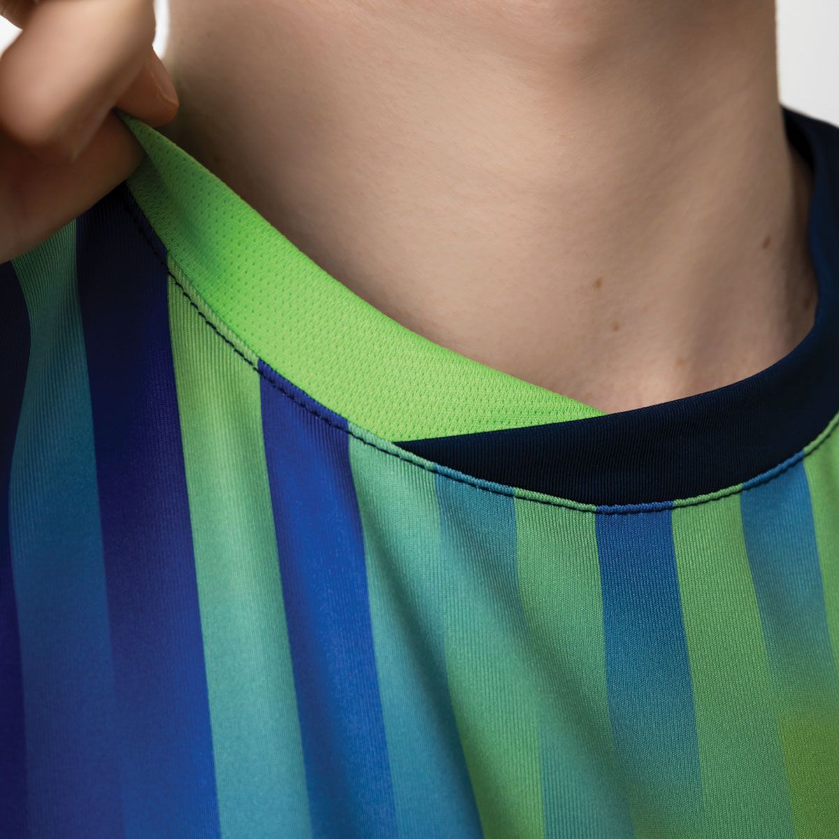 Joola Shirt Competitie 25 marine/Green