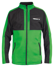Tibhar Jas Jura Green