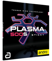 Plasma 500S
