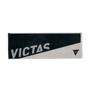Victas V-Handdoek 526 zwart