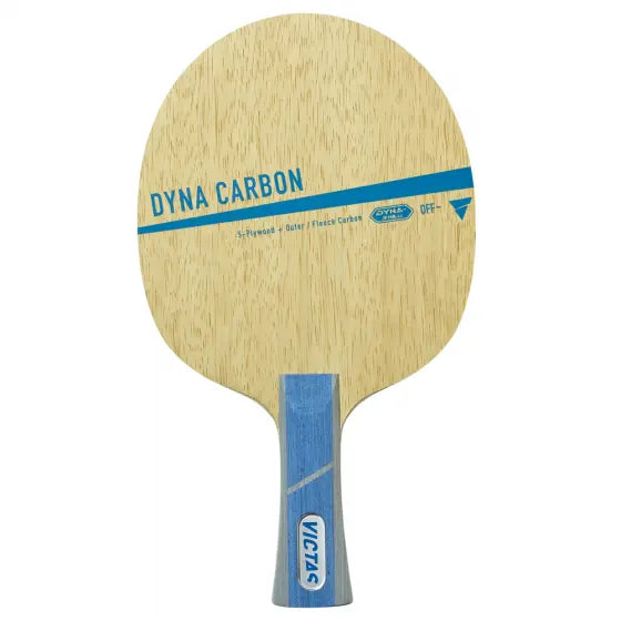 Victas Dyna Carbon Victas SE - tabletennisstore.eu