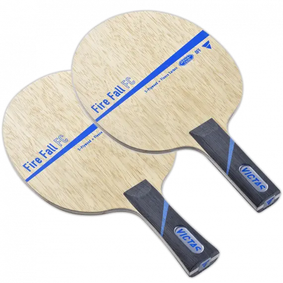 Victas Fire Fall FC Victas SE - tabletennisstore.eu