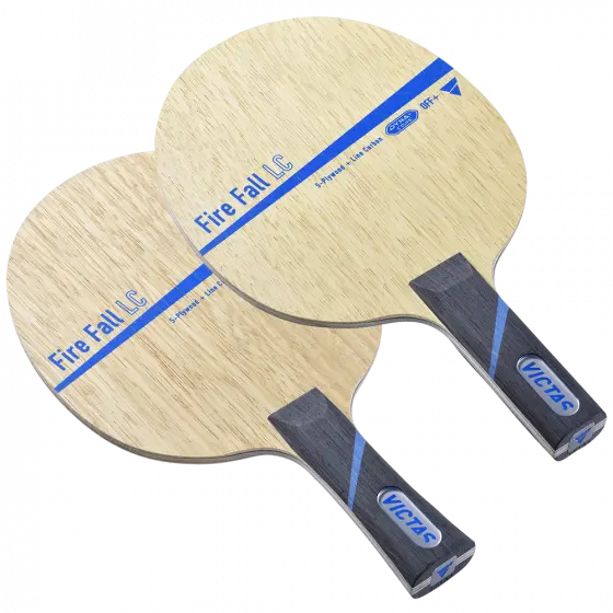 Victas Fire Fall LC Victas SE - tabletennisstore.eu
