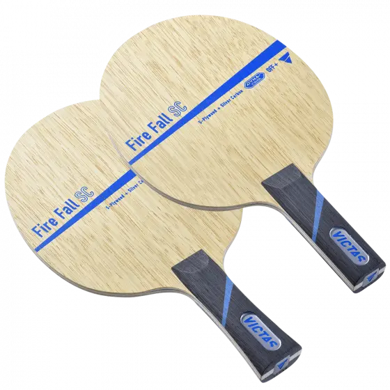 Victas Fire Fall SC Victas SE - tabletennisstore.eu