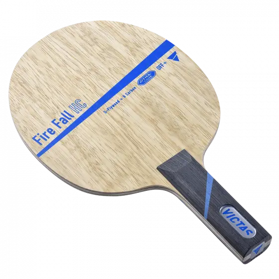 Victas Fire Fall HC Victas SE - tabletennisstore.eu