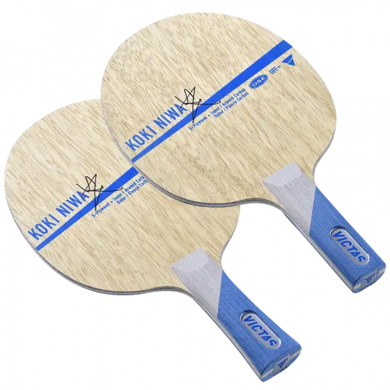 Victas Koki Niwa Victas SE - tabletennisstore.eu