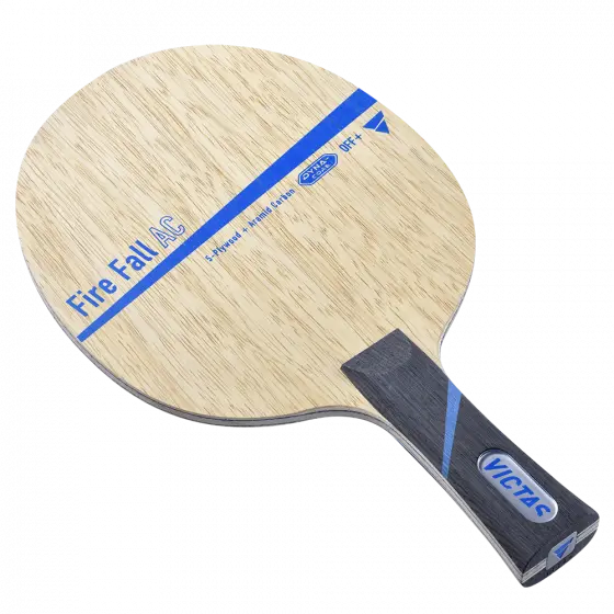 Victas Fire Fall AC Victas SE - tabletennisstore.eu