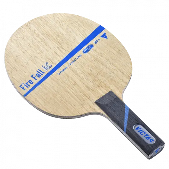 Victas Fire Fall AC Victas SE - tabletennisstore.eu