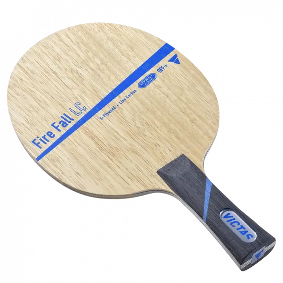 Victas Fire Fall LC Victas SE - tabletennisstore.eu