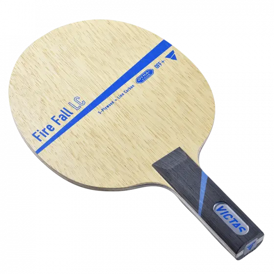 Victas Fire Fall LC Victas SE - tabletennisstore.eu