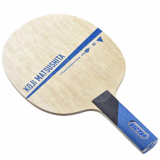 Victas Koji Matsushita Victas SE - tabletennisstore.eu