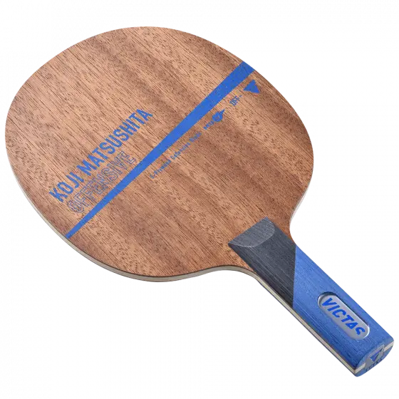 Victas Koji Matsushita Offensive Victas SE - tabletennisstore.eu
